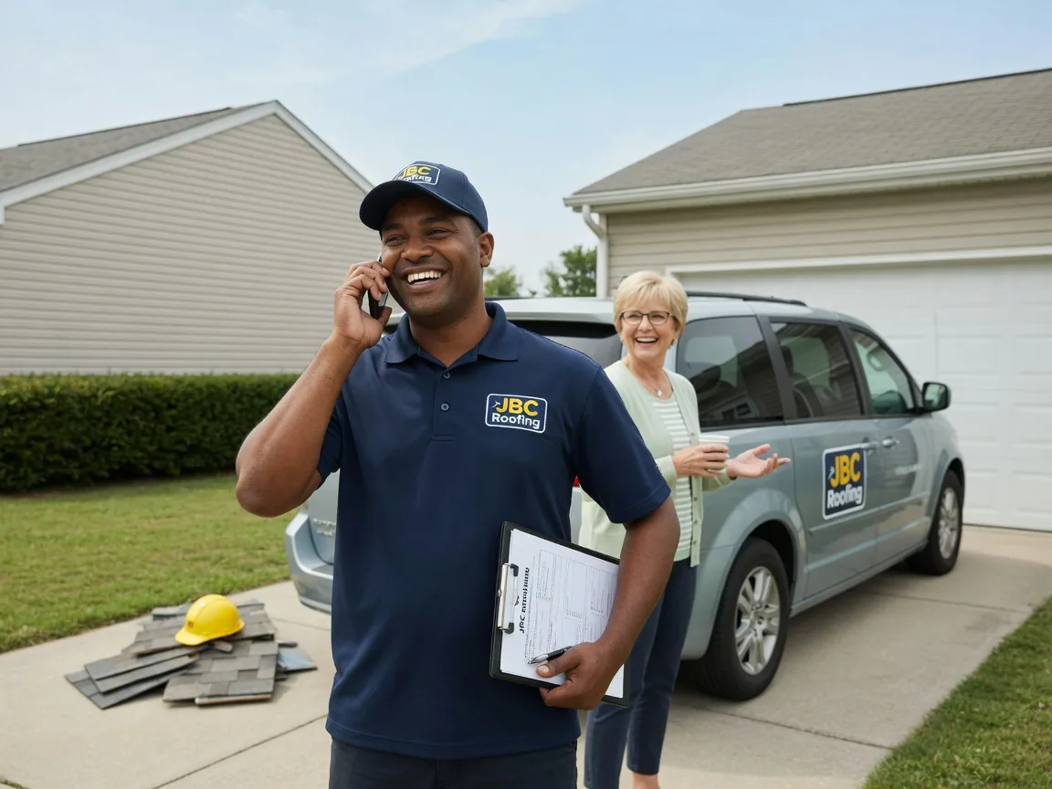 Roof Replacement Millsboro, PA FAQs